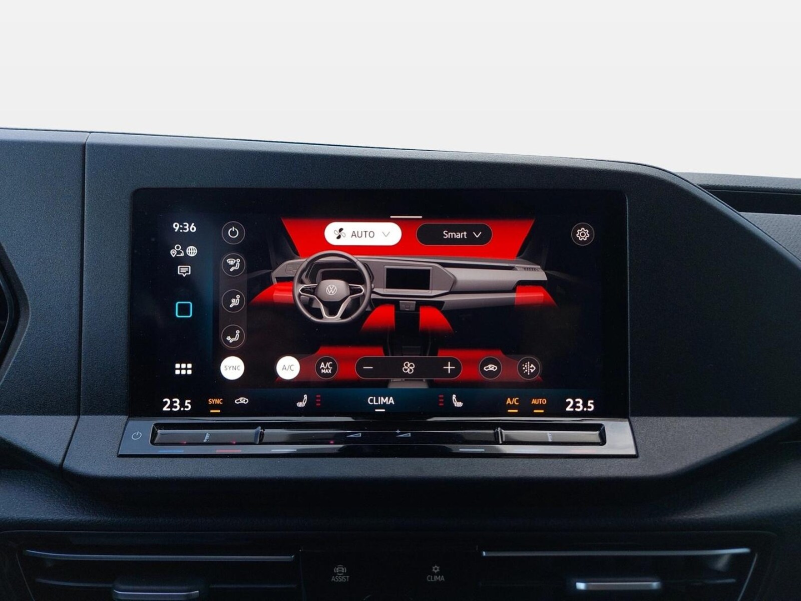 Volkswagen Caddy – Bild 18