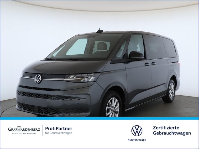 Volkswagen Multivan langversion