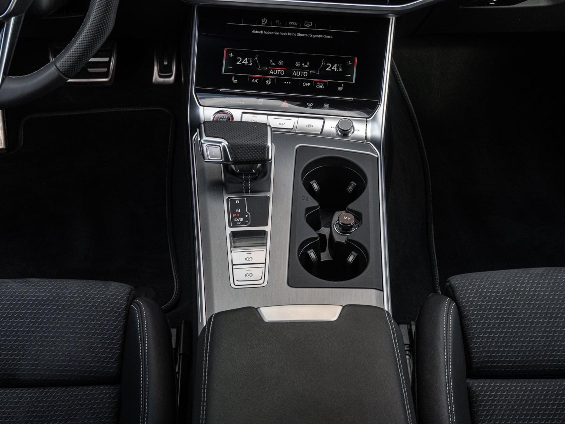 Audi S6 Avant