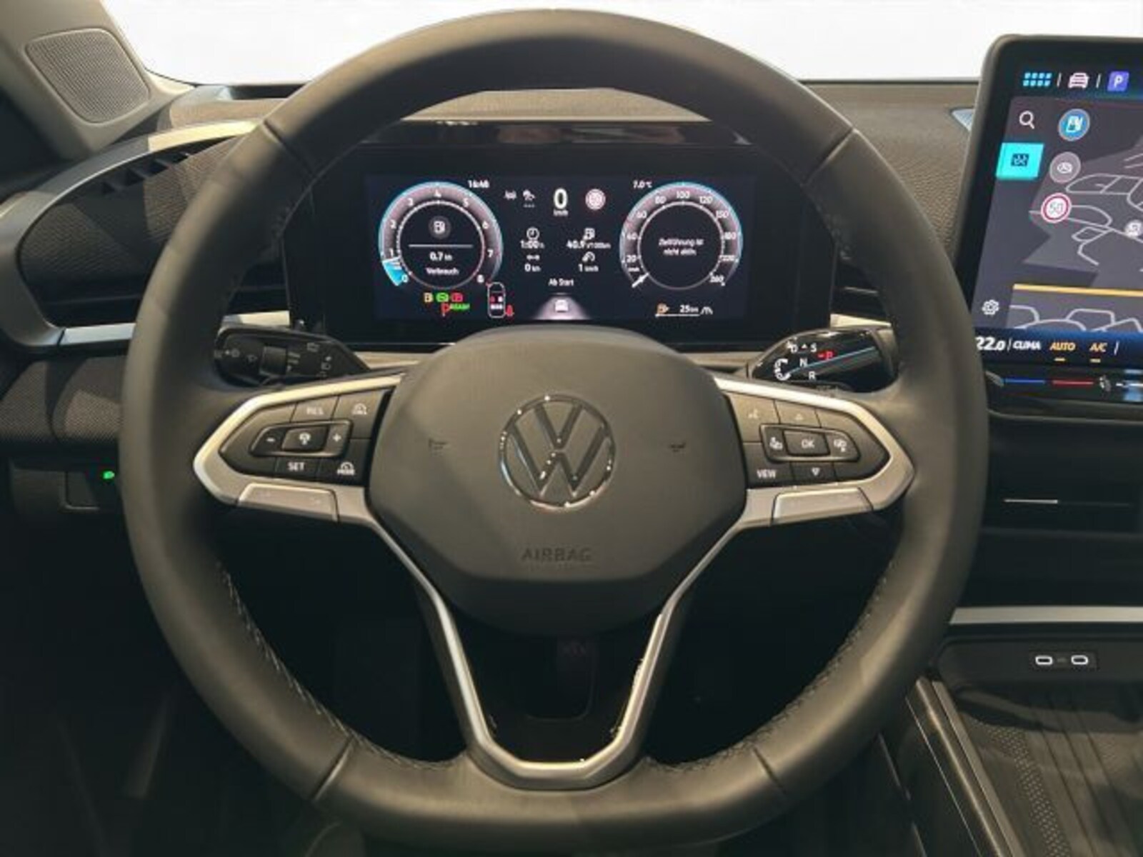 Volkswagen T-Roc – Bild 14