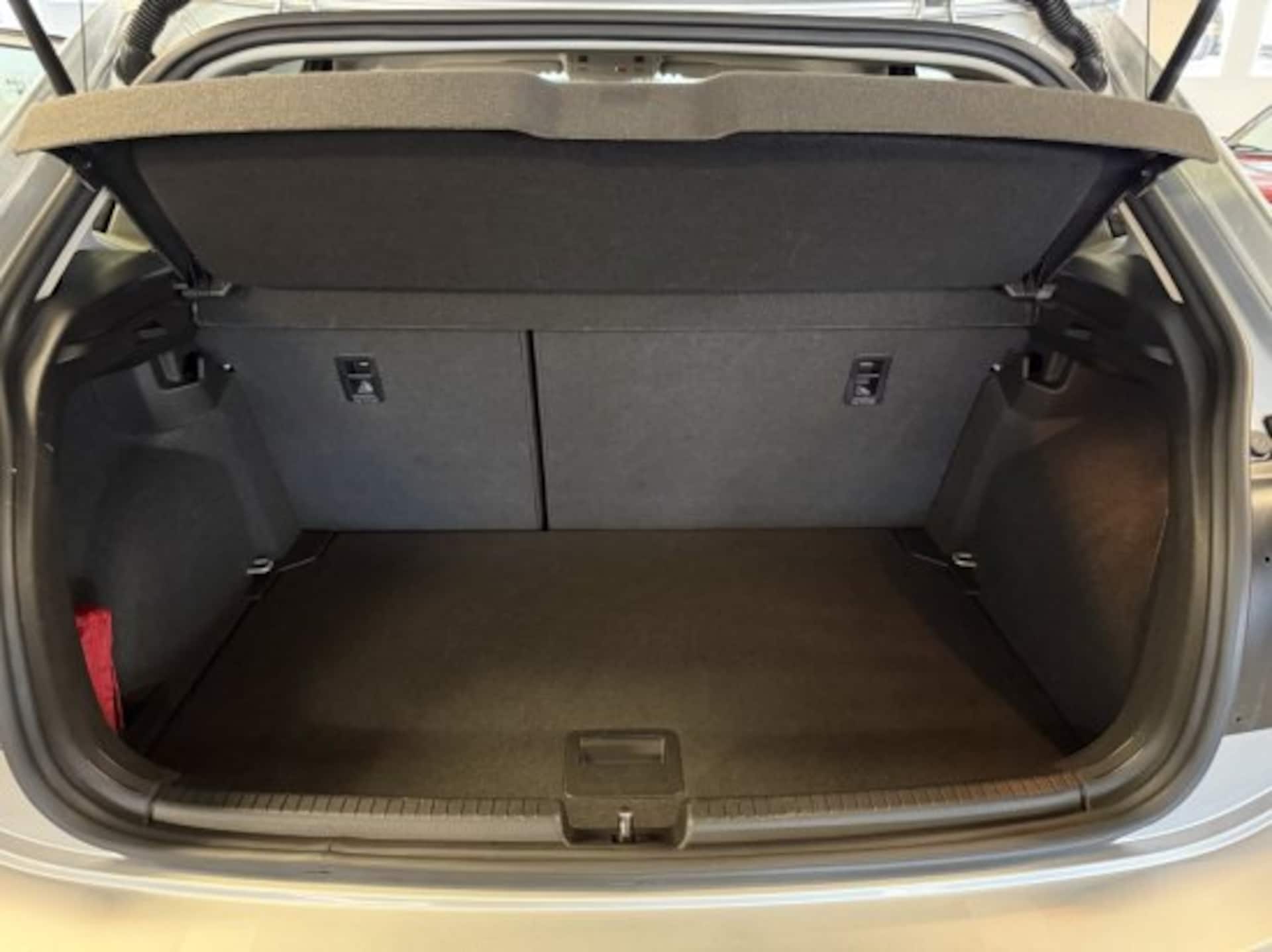 Volkswagen Polo Goal