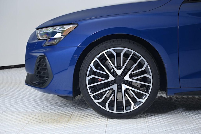 2026 Audi S3 Base - Photo 27