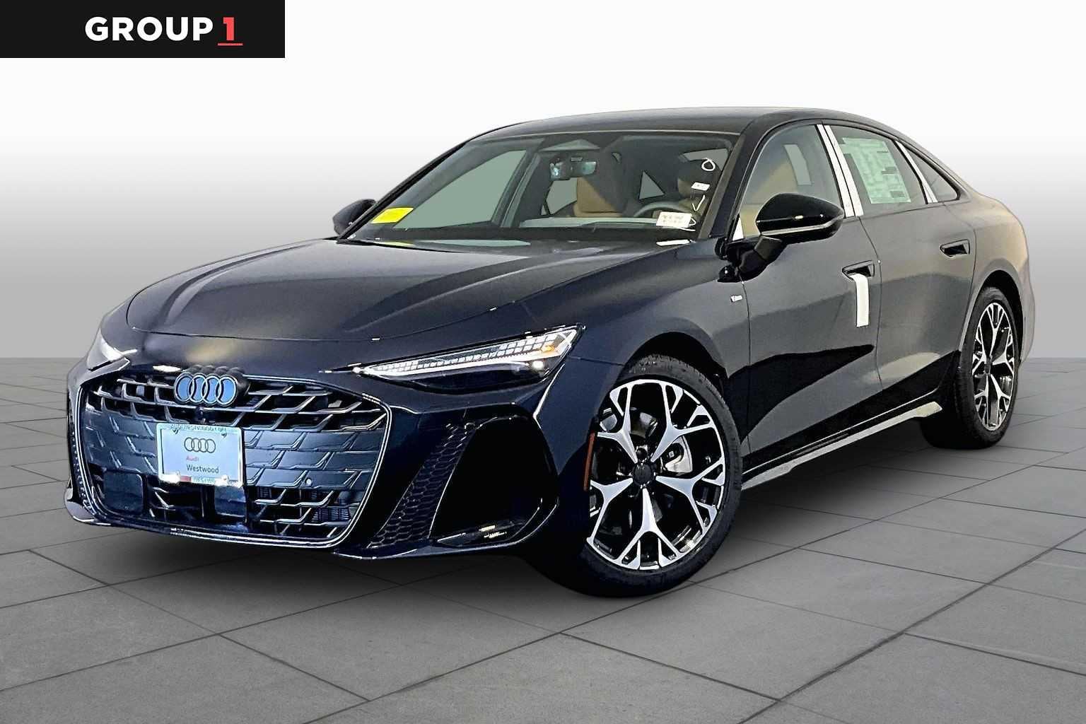 2026 Audi A6 Premium Plus quattro S tronic's photo