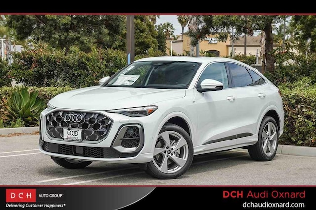 2026 Audi Q5 Sportback