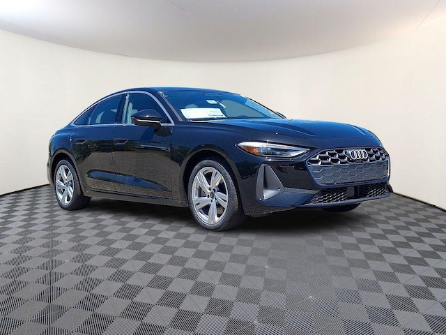 2026 Audi A5 Sedan