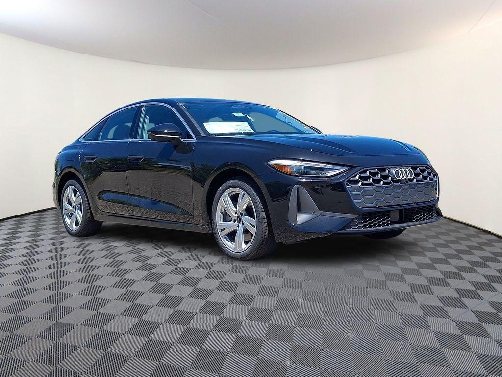 2026 Audi A5 Sedan