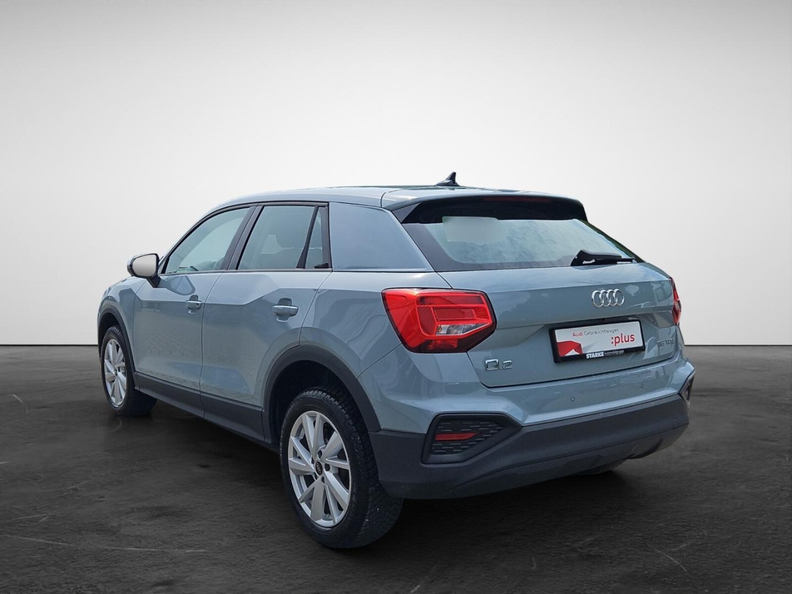 Audi Q2 – Bild 4