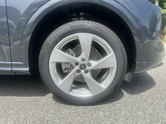 2025 Audi Q5 Premium Plus - Photo 25