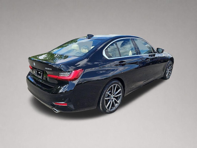 2020 BMW 330i