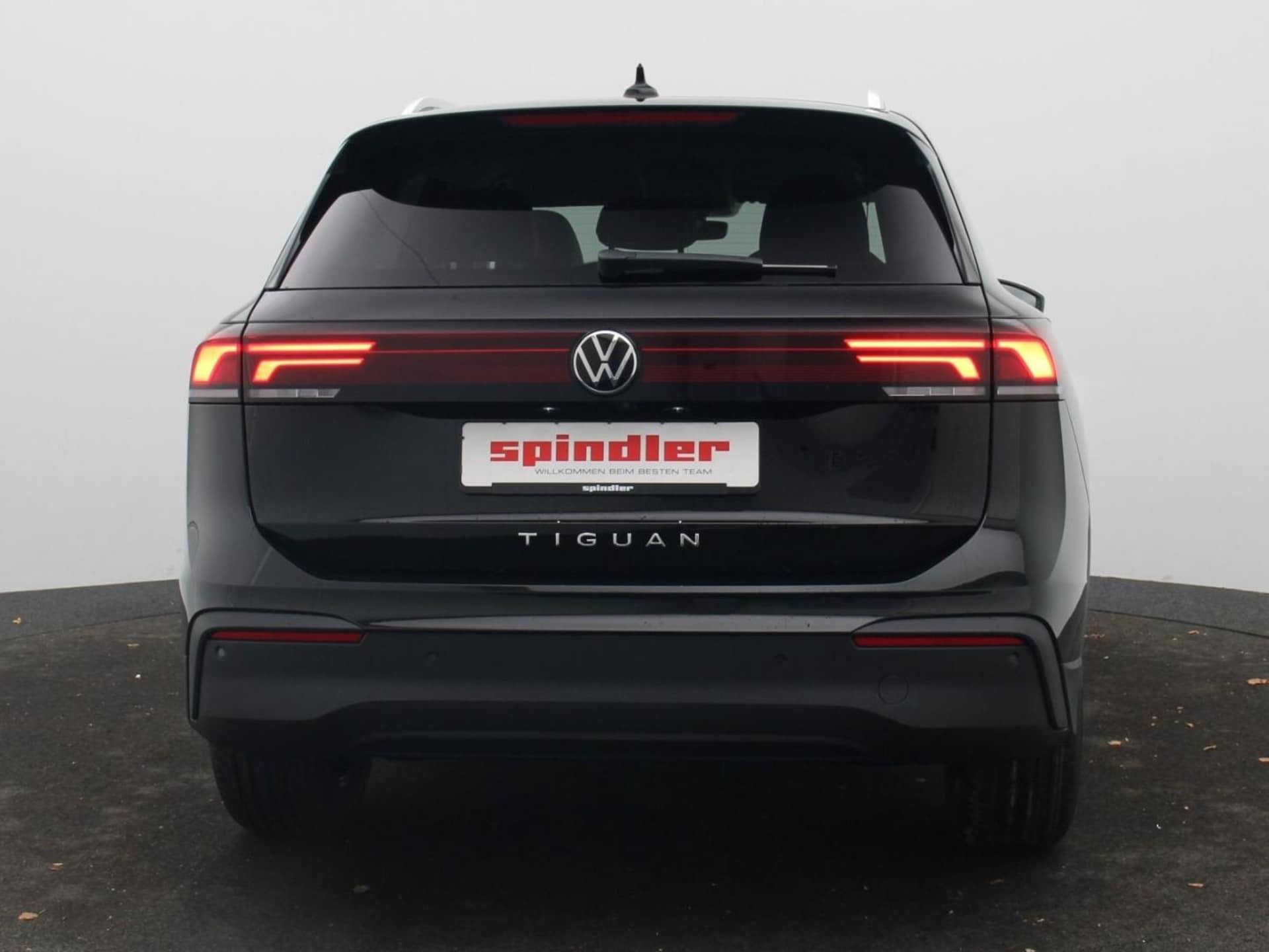 Volkswagen Tiguan ENERGY