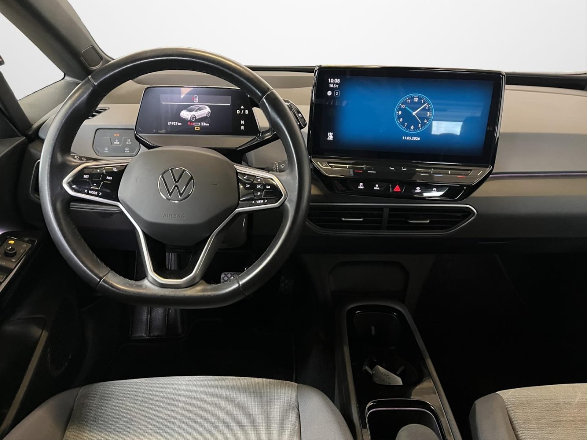 Volkswagen ID.3 Pro Performance