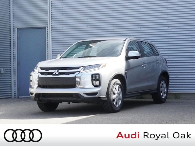 2025 Mitsubishi