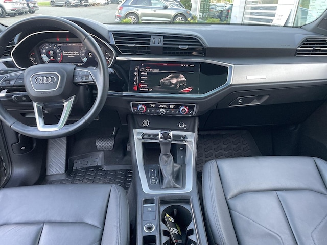 2023 Audi Q3 SUV