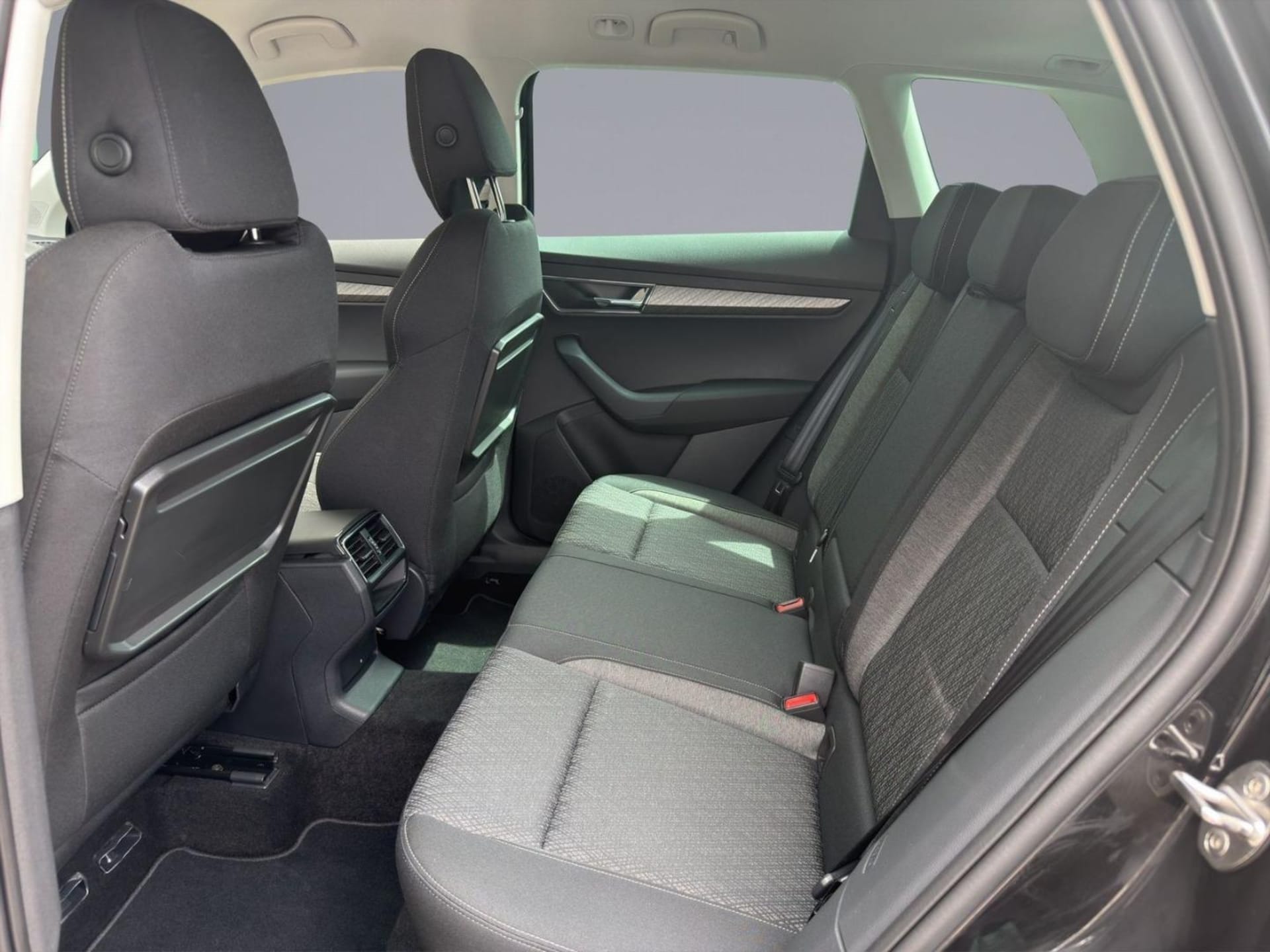Skoda Karoq Selection