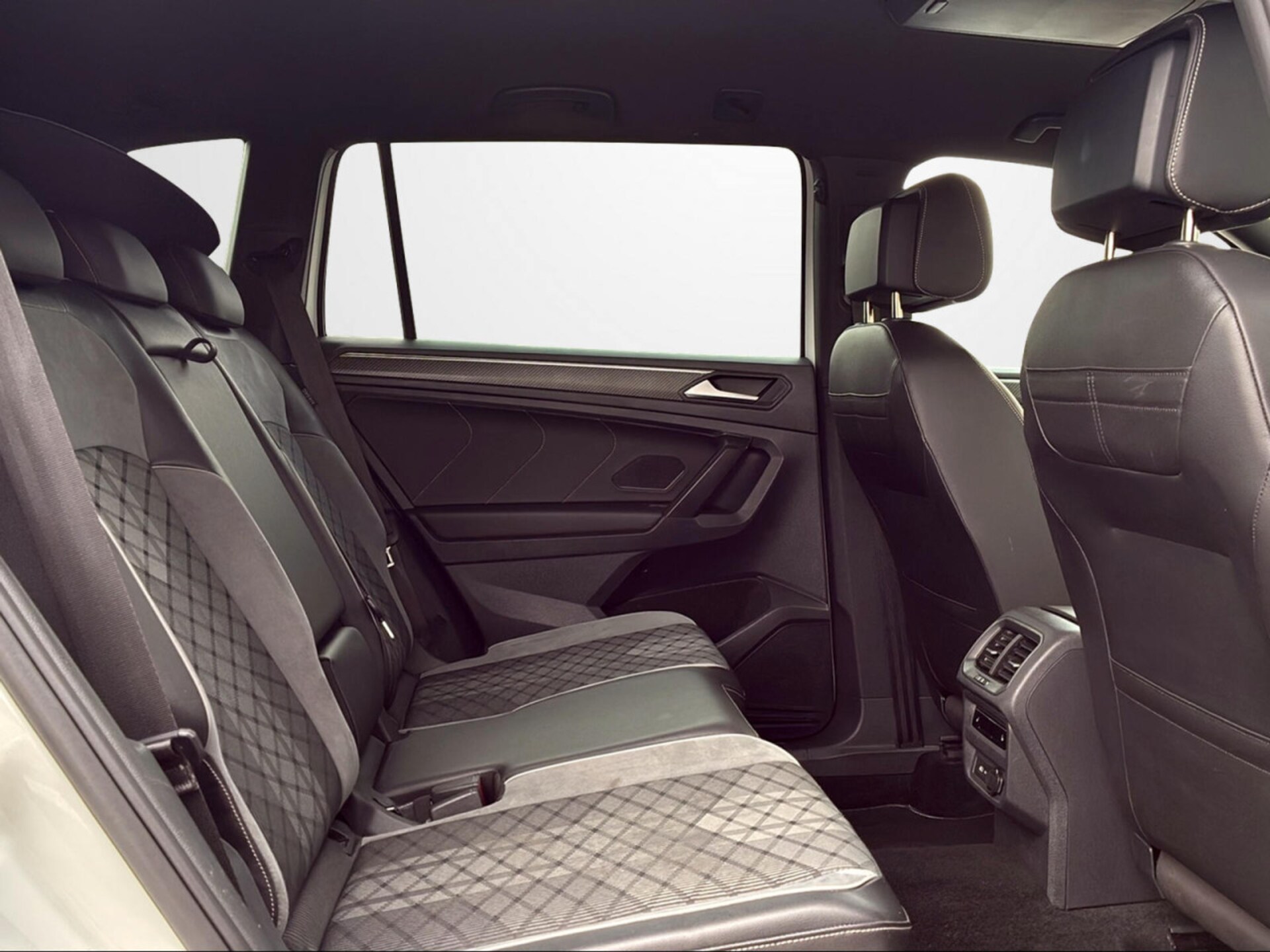 Volkswagen Tiguan Allspace R-Line