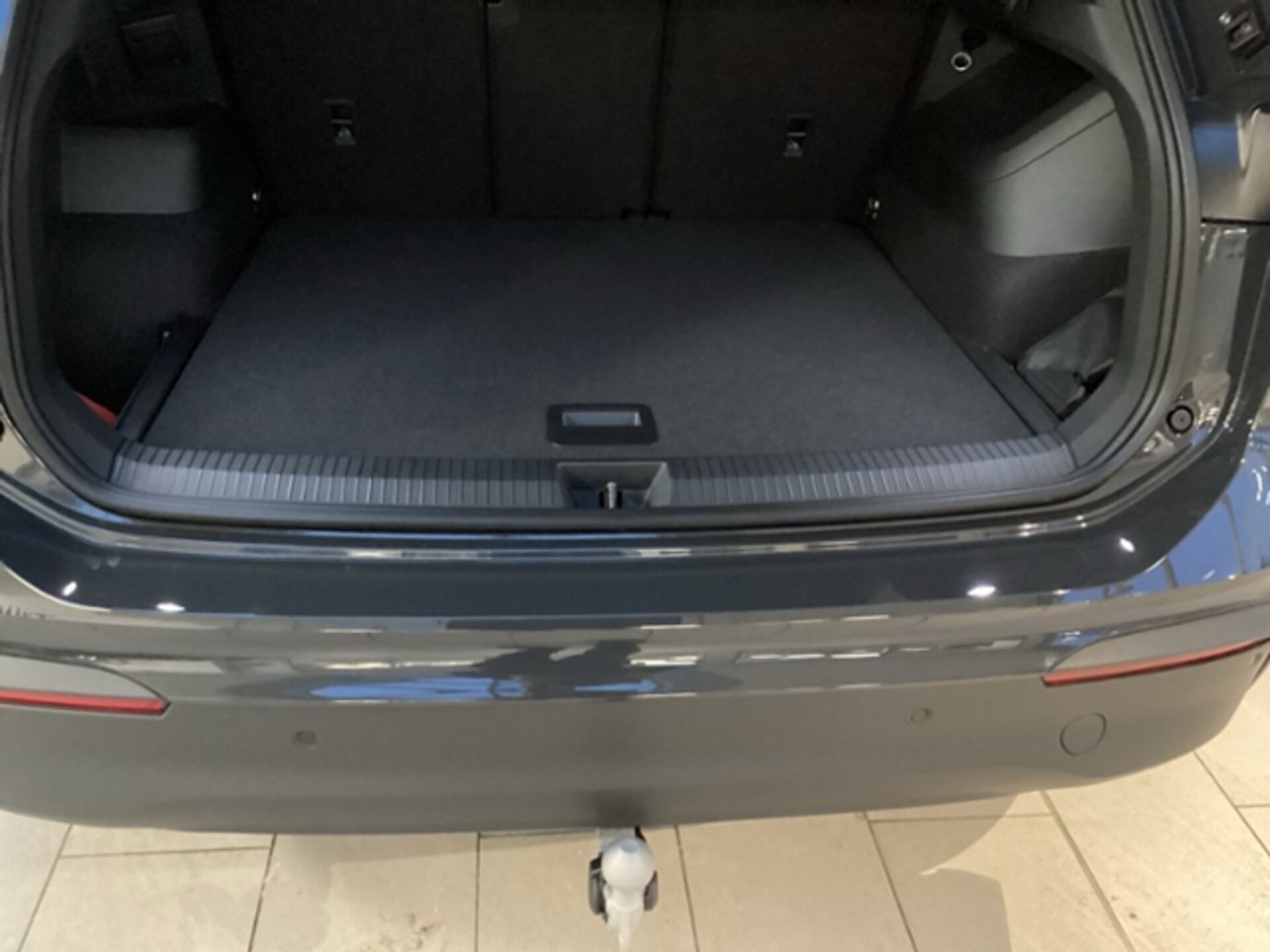 Volkswagen Tiguan ENERGY