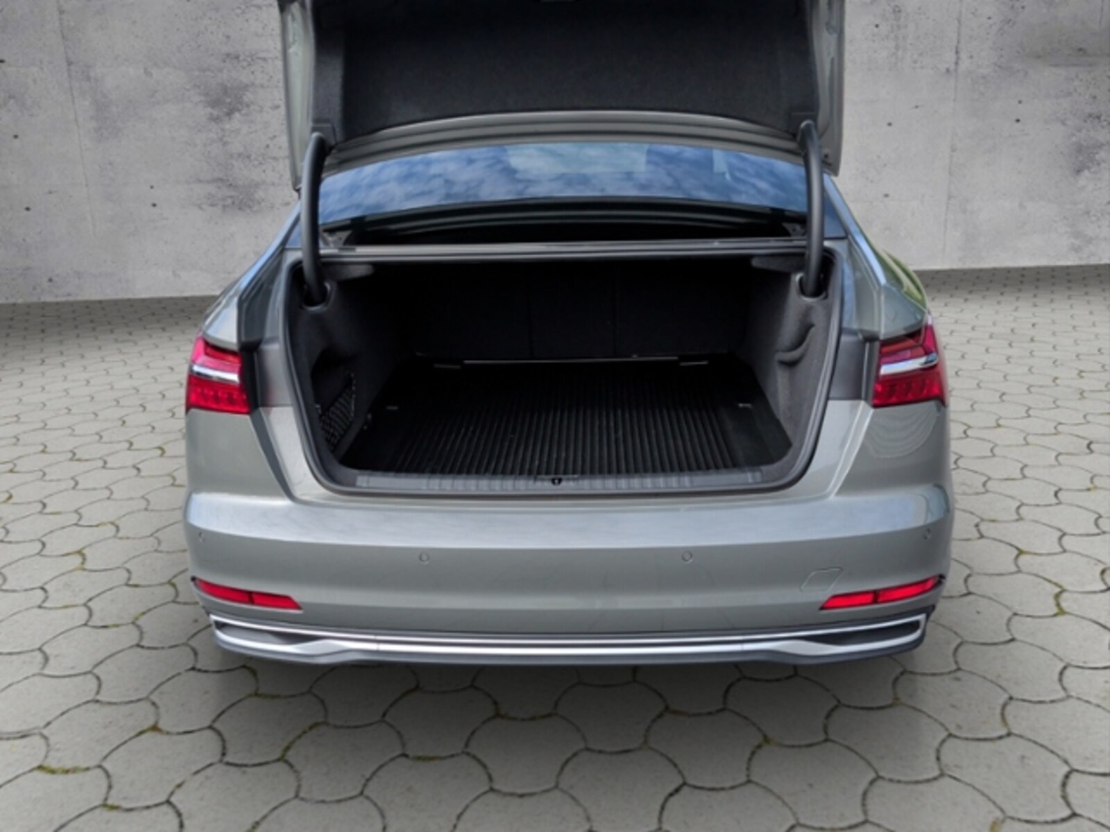 Audi A6 Limousine – Bild 10