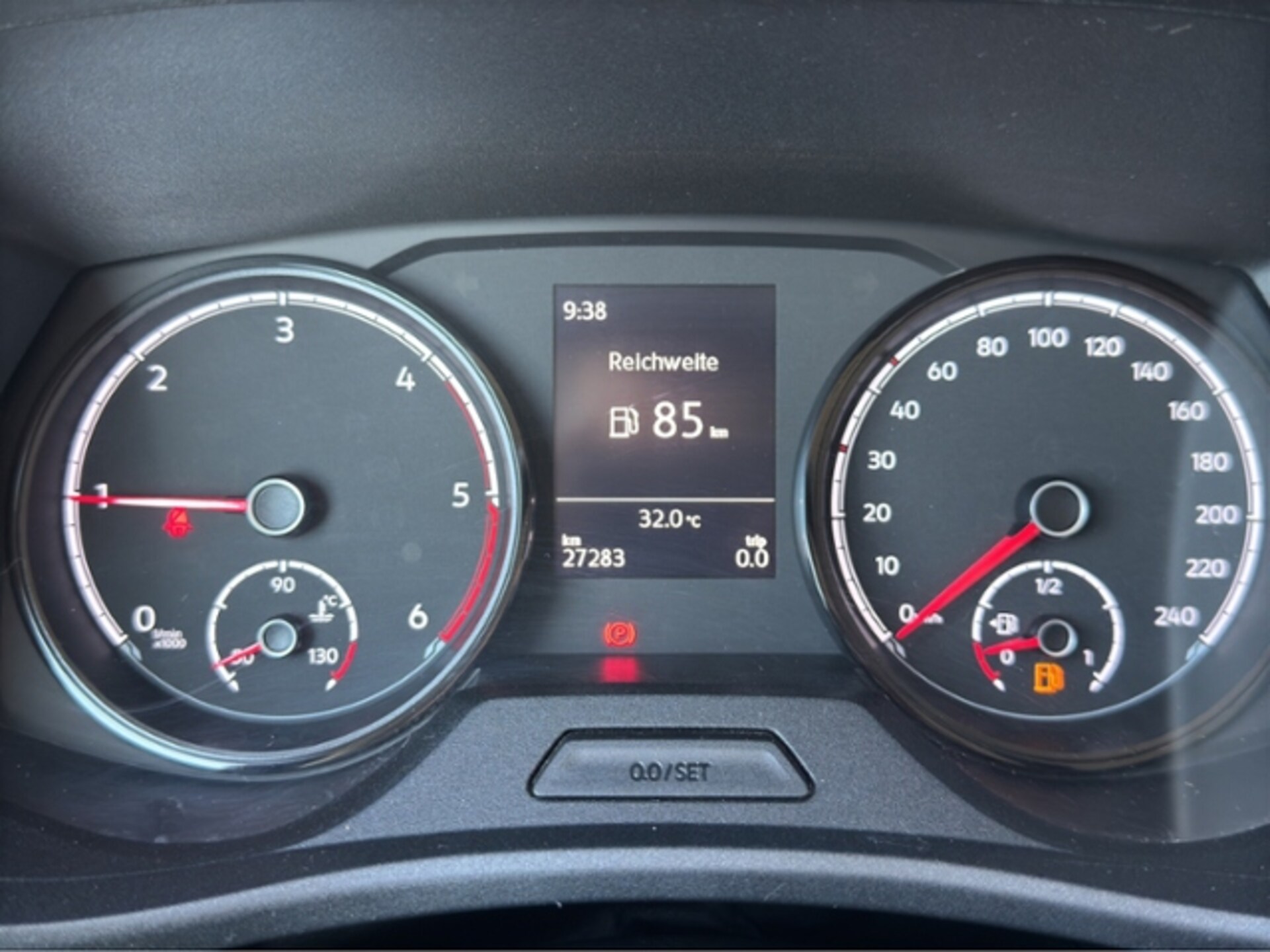 Volkswagen T6.1 Transporter Kombi langer Radstand