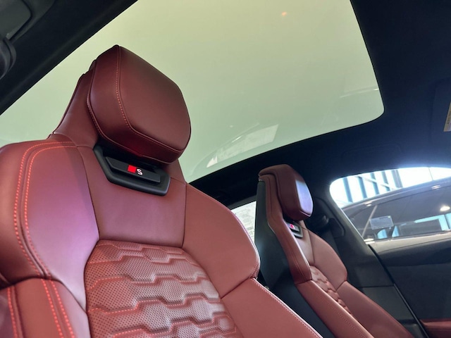 2026 Audi S e-tron GT Prestige - Photo 14