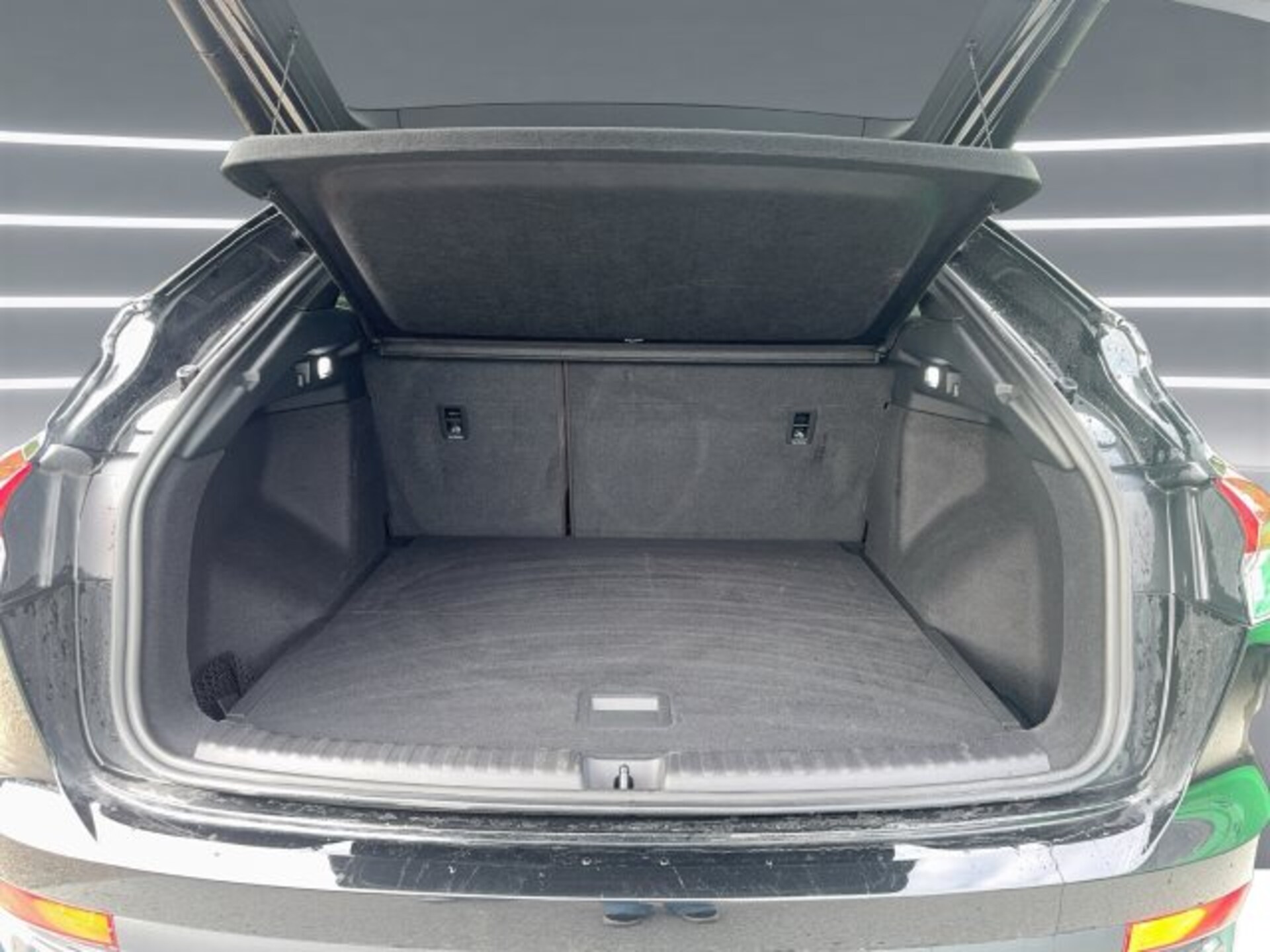 Audi Q4 Sportback e-tron