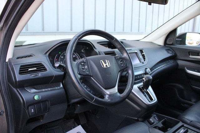 2013 Honda CR-V