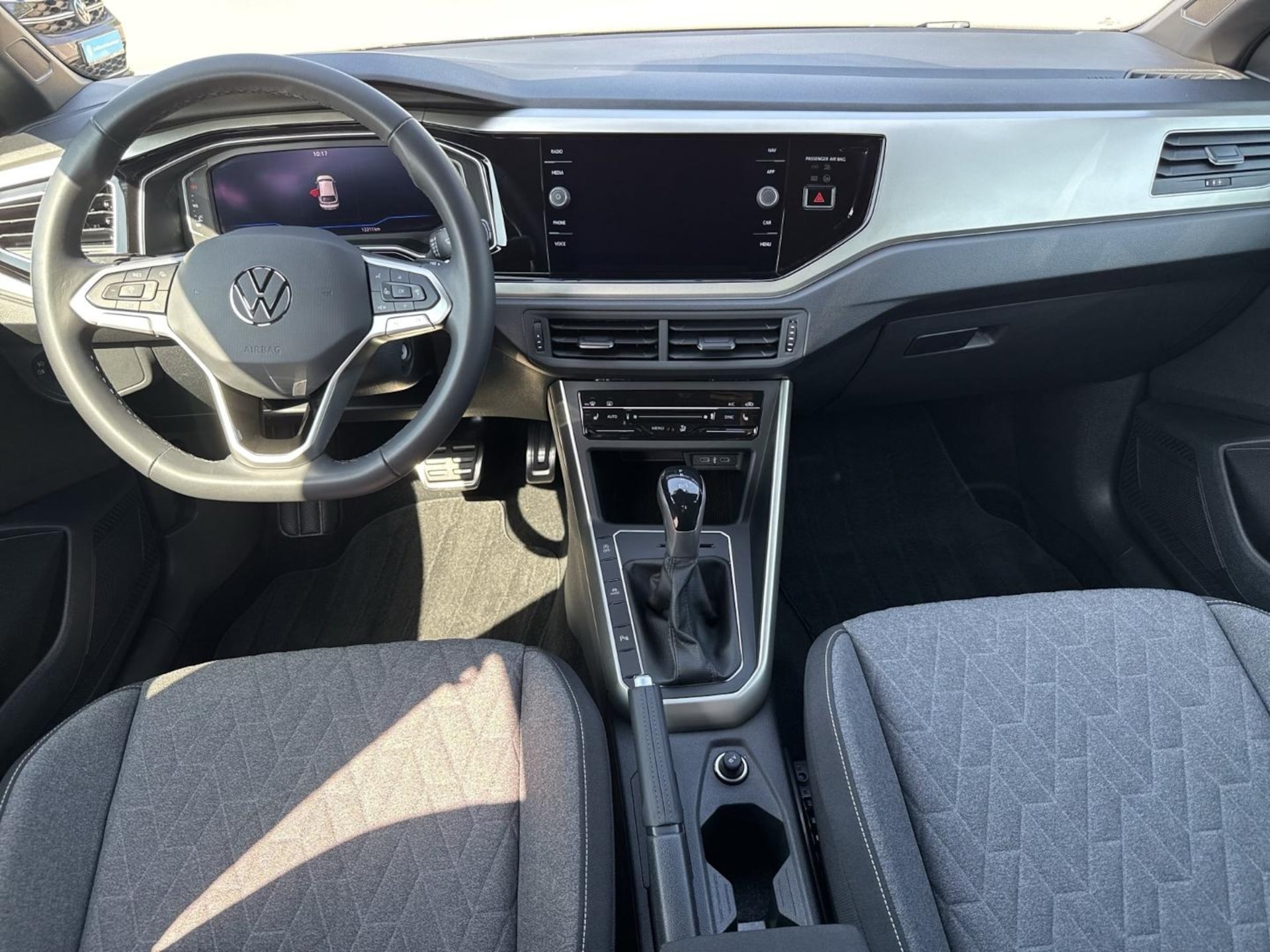 Volkswagen Taigo MOVE