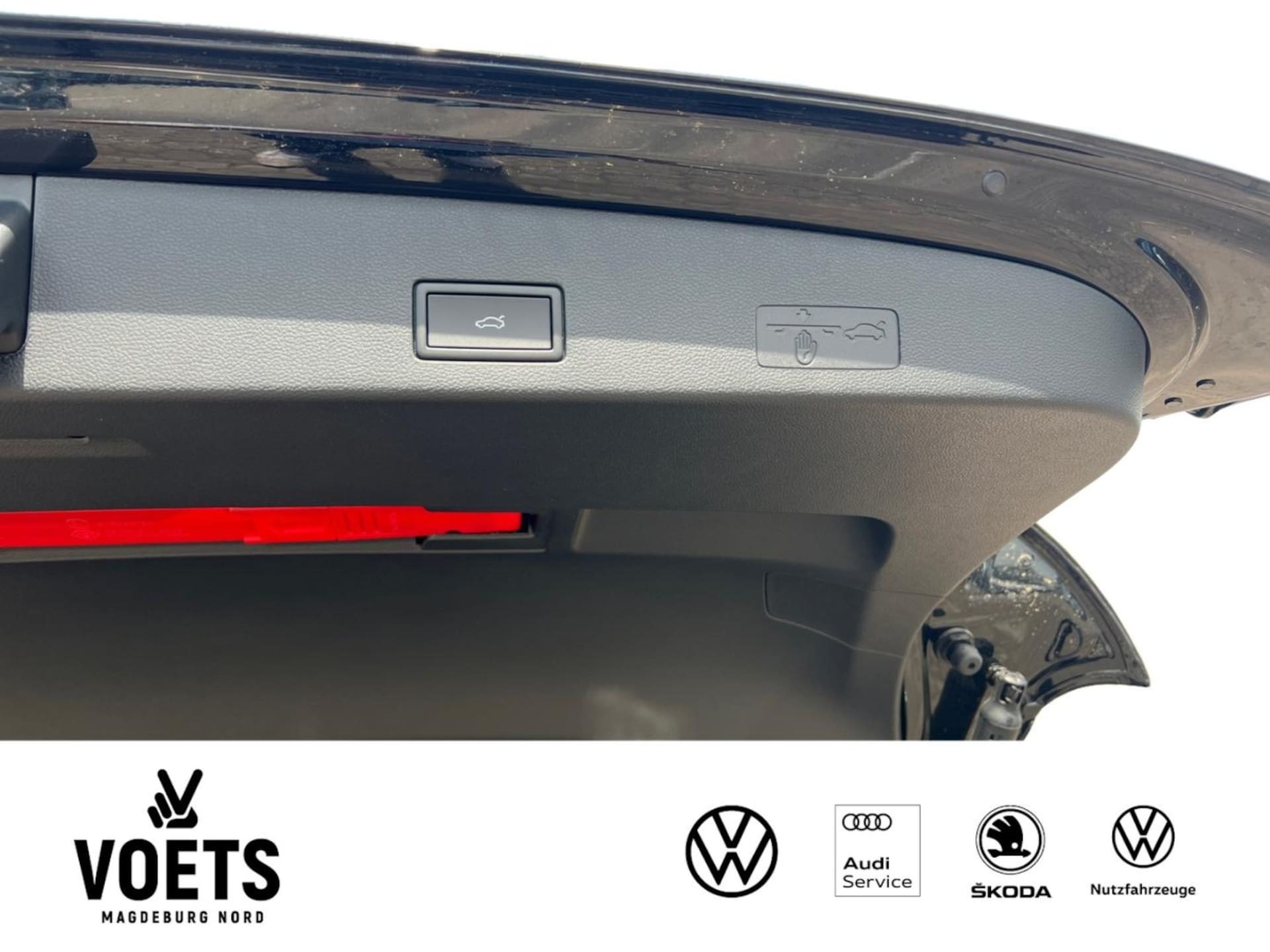 Volkswagen Golf Variant R-Line