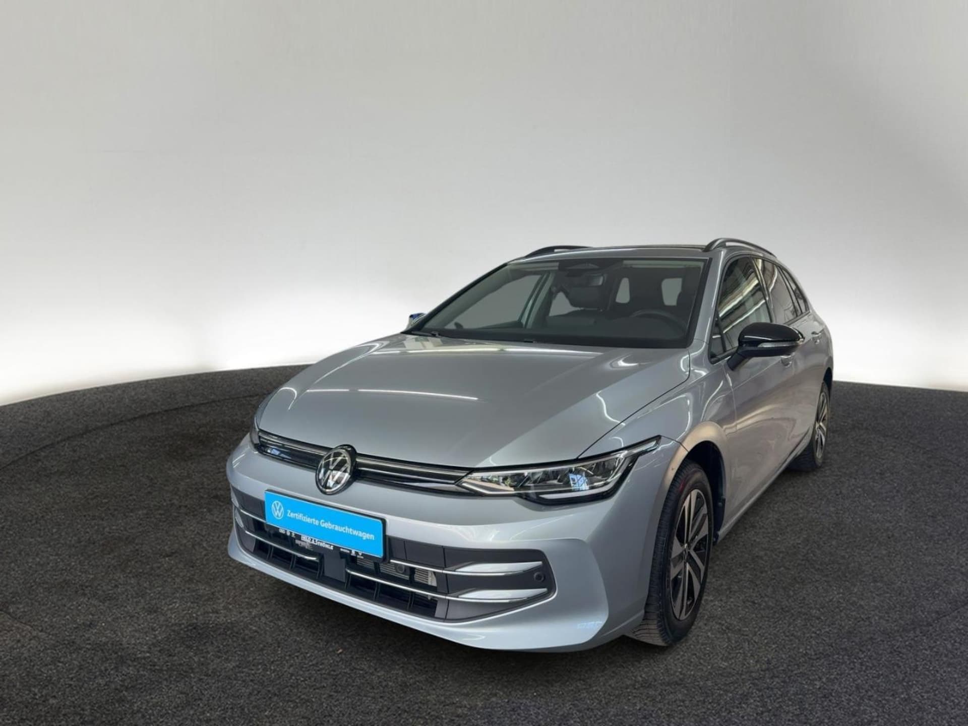 Volkswagen Golf Variant ENERGY
