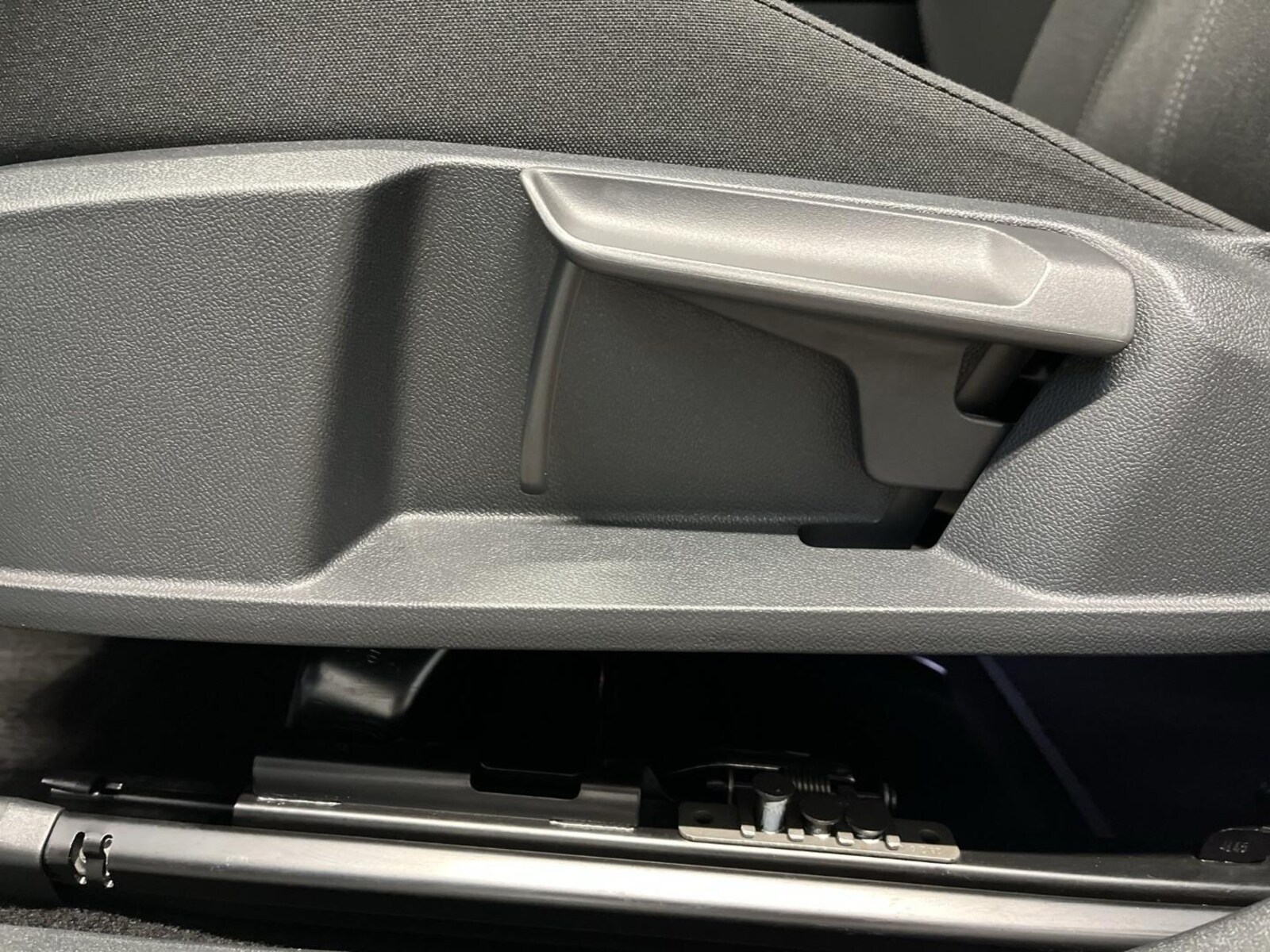 Volkswagen ID.7 Tourer – Bild 15