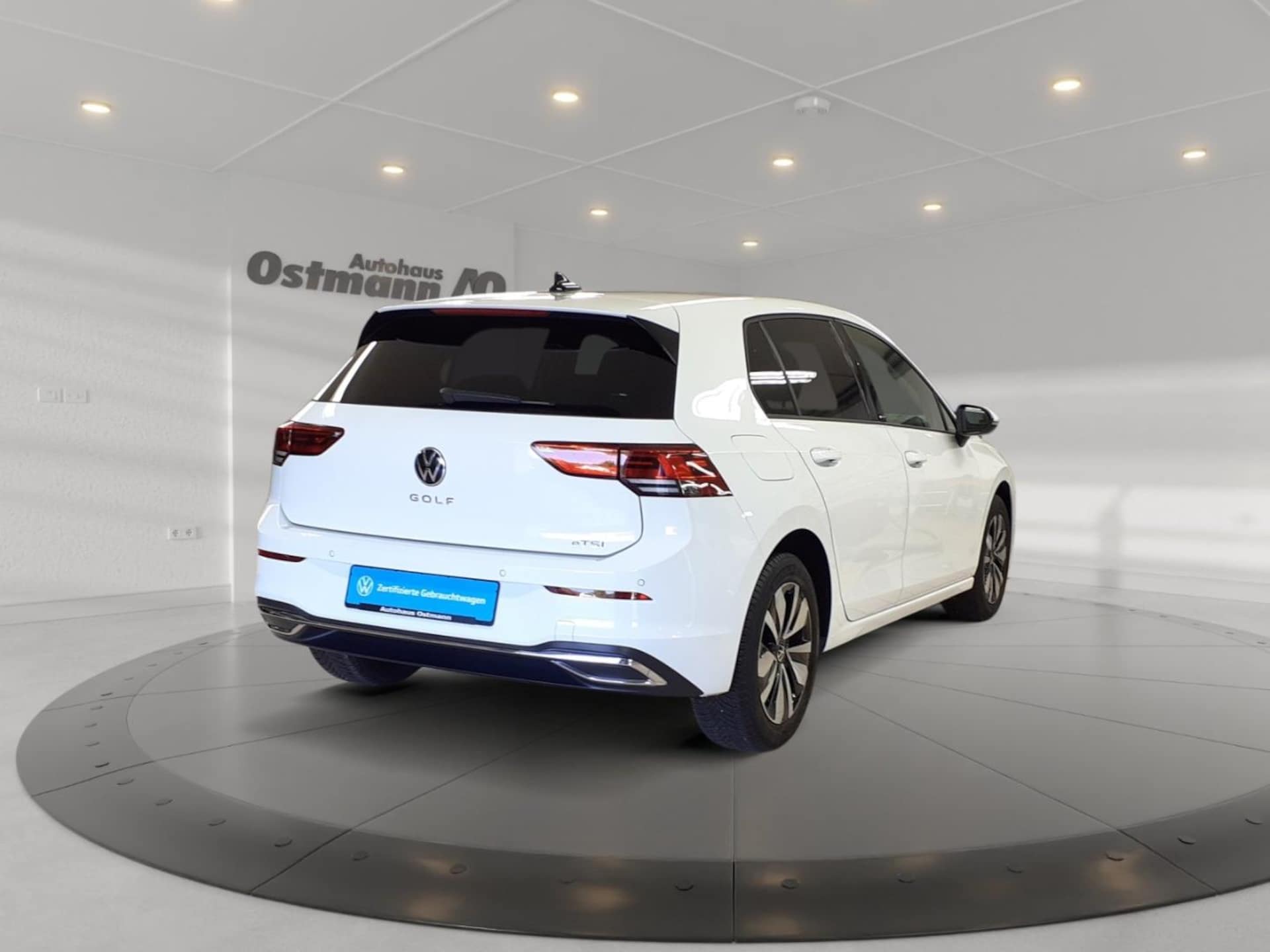 Volkswagen Golf MOVE
