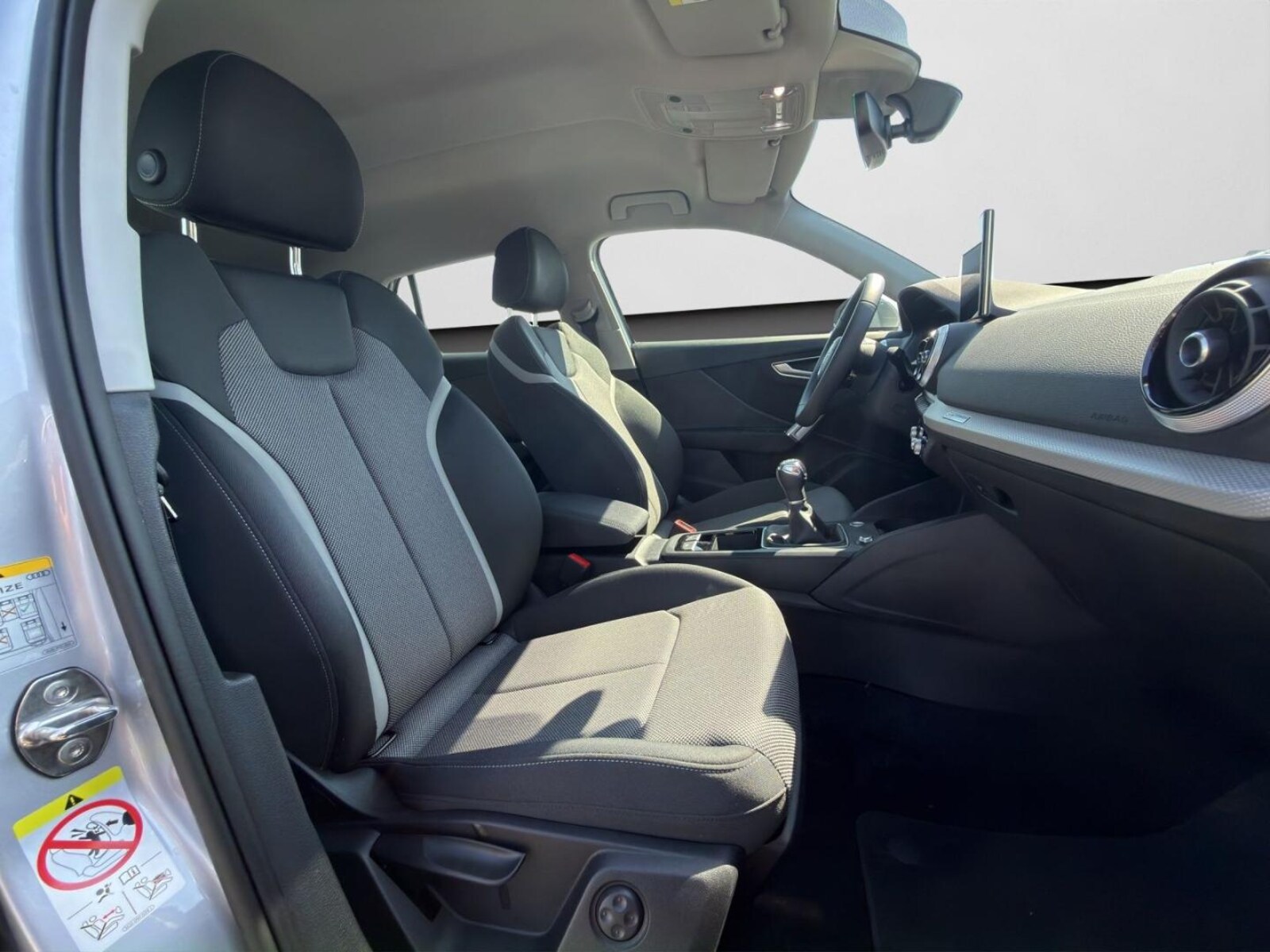 Audi Q2 – Bild 4