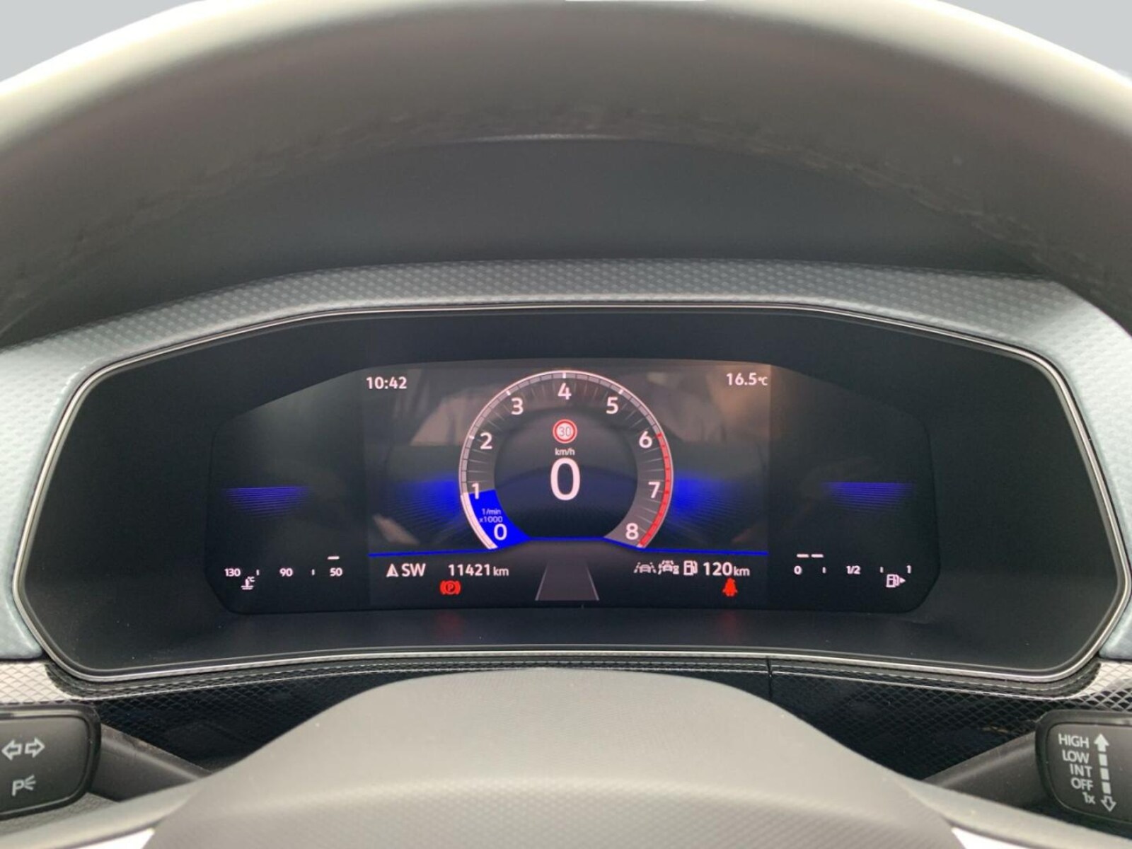 Volkswagen T-Cross – Bild 17