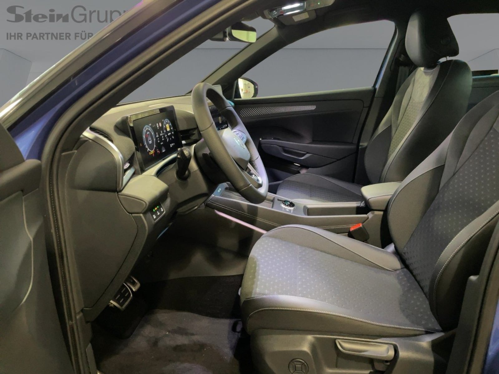 Volkswagen T-Roc – Bild 8