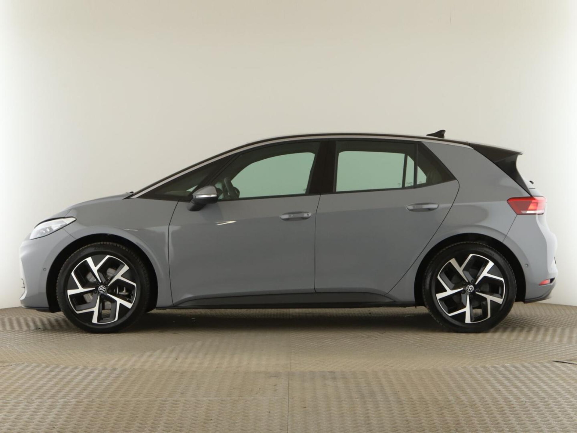 Volkswagen ID.3 MOVE Pro
