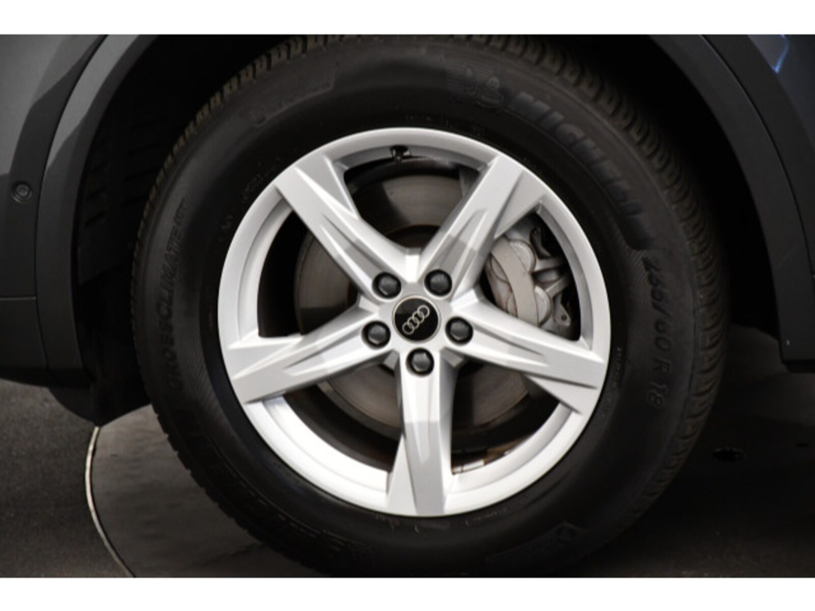 Audi Q5 Sportback – Bild 15