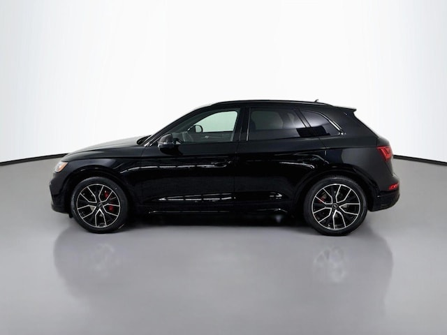 2024 Audi SQ5