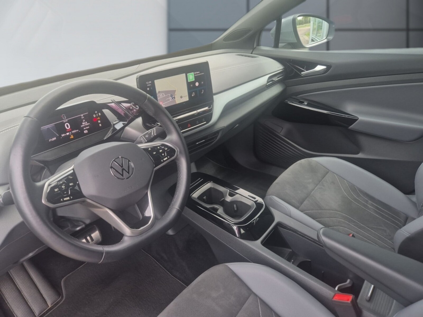 Volkswagen ID.4 – Bild 7