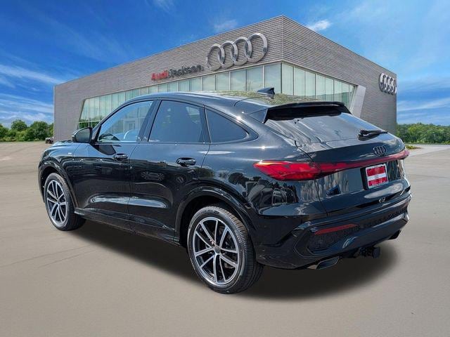 2026 Audi Q5 Sportback