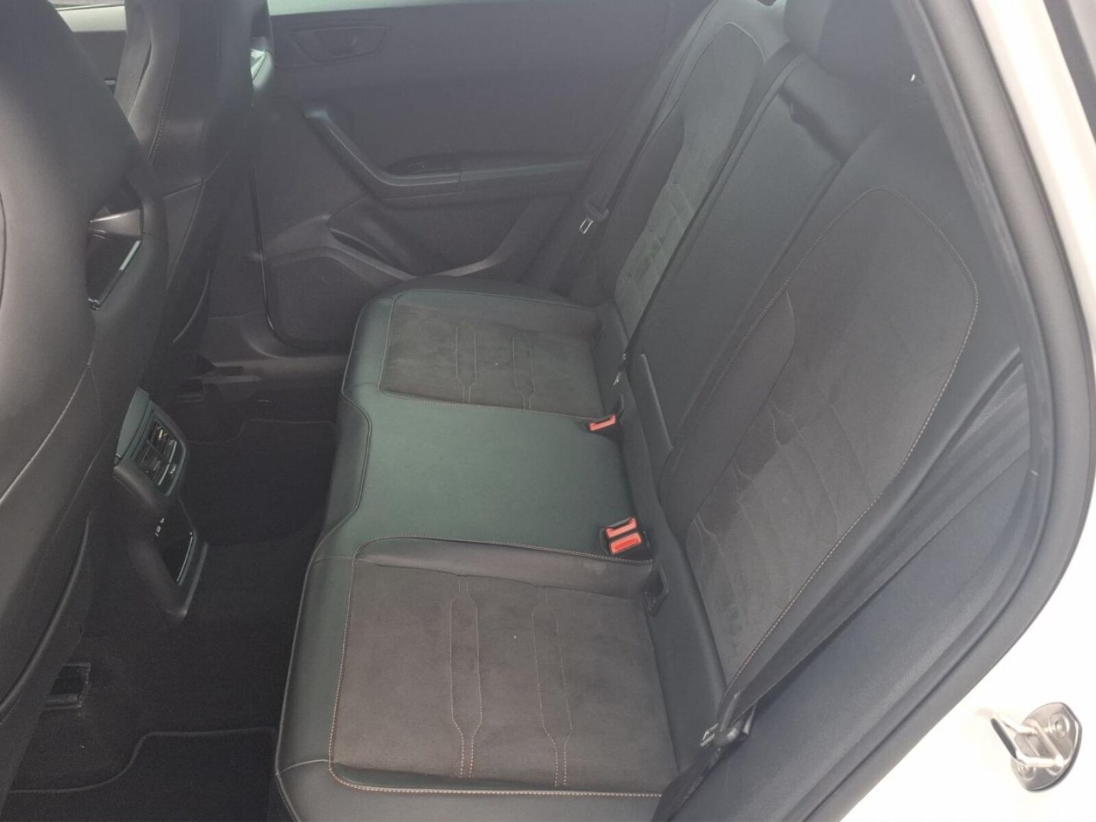 CUPRA Ateca – Bild 13