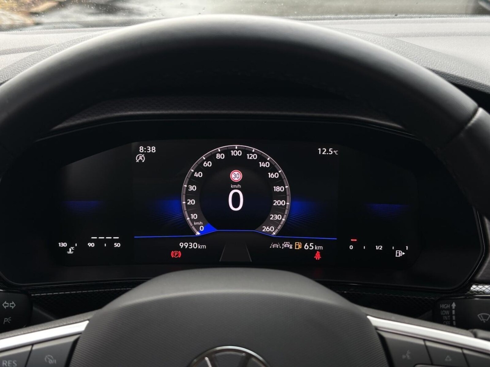 Volkswagen T-Cross – Bild 17