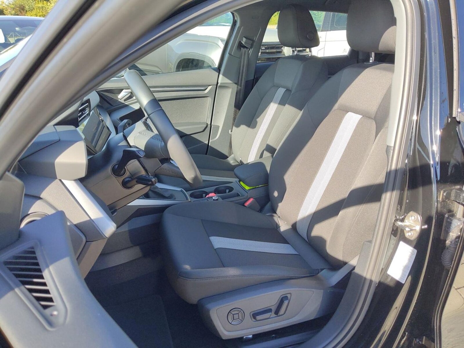 Audi A3 Sportback – Bild 12