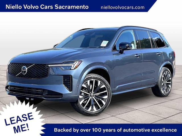 Photo of 2026 Volvo XC90