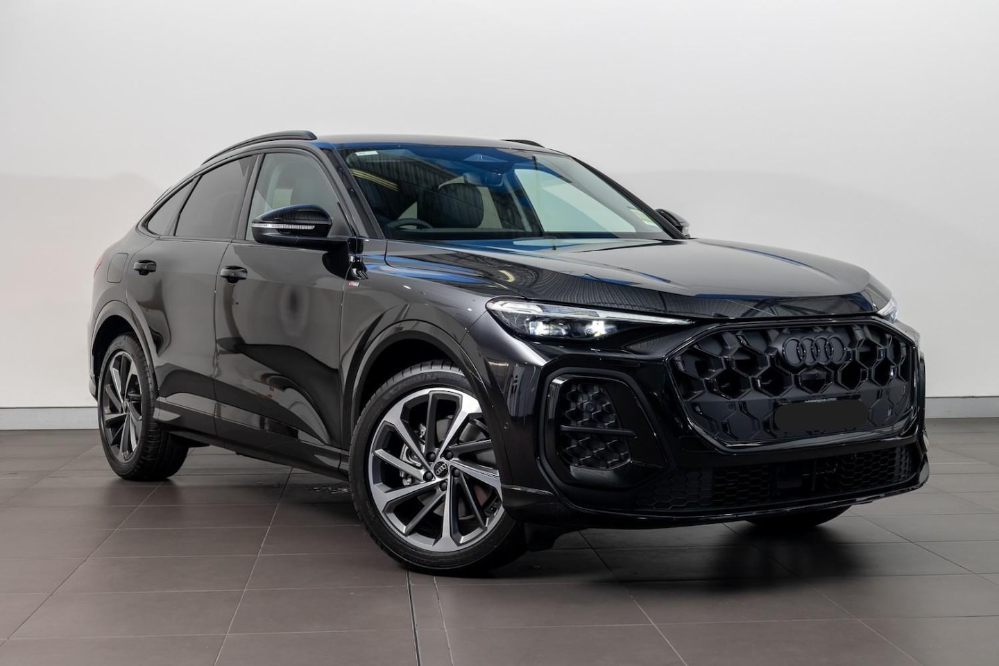 Image about Audi Q5 Sportback TFSI 150 kW