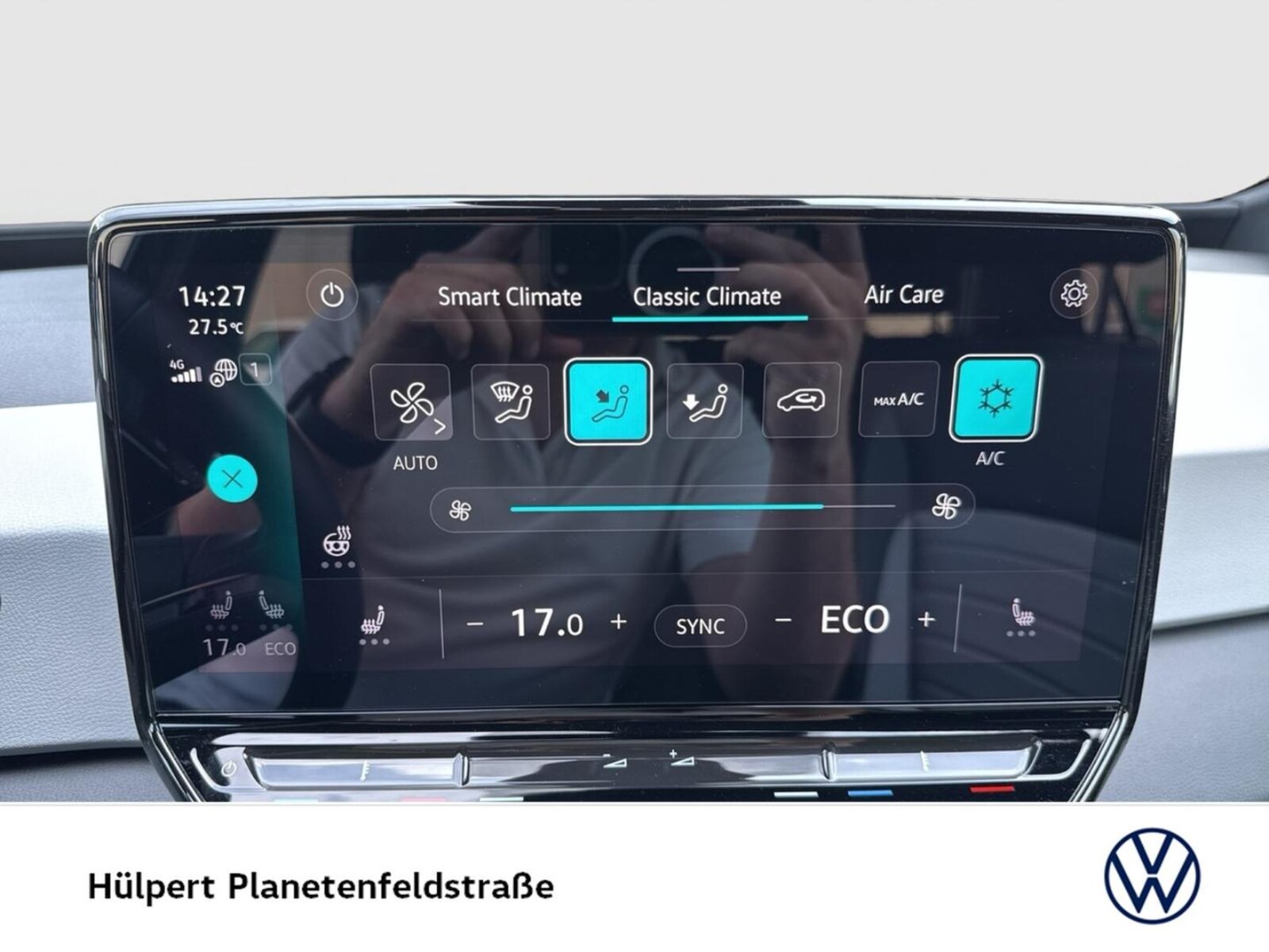 Volkswagen ID.3 – Bild 15