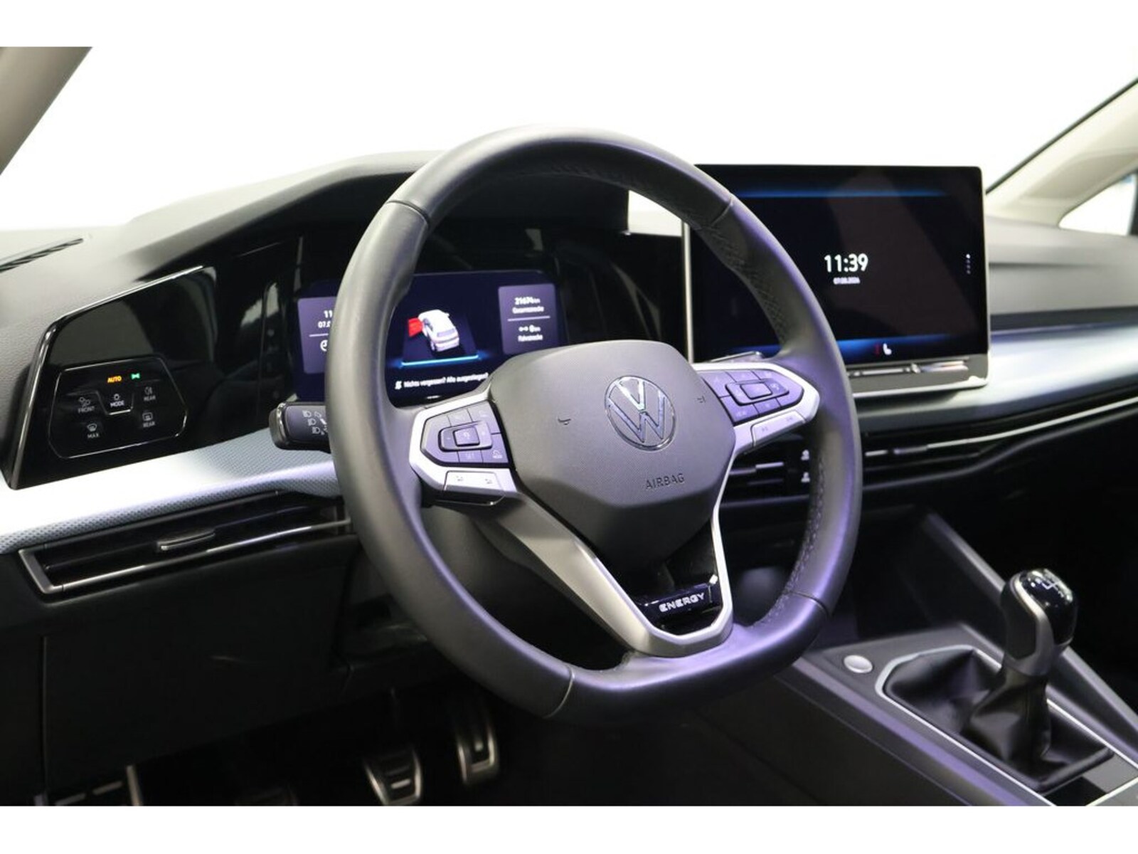 Volkswagen Golf – Bild 18