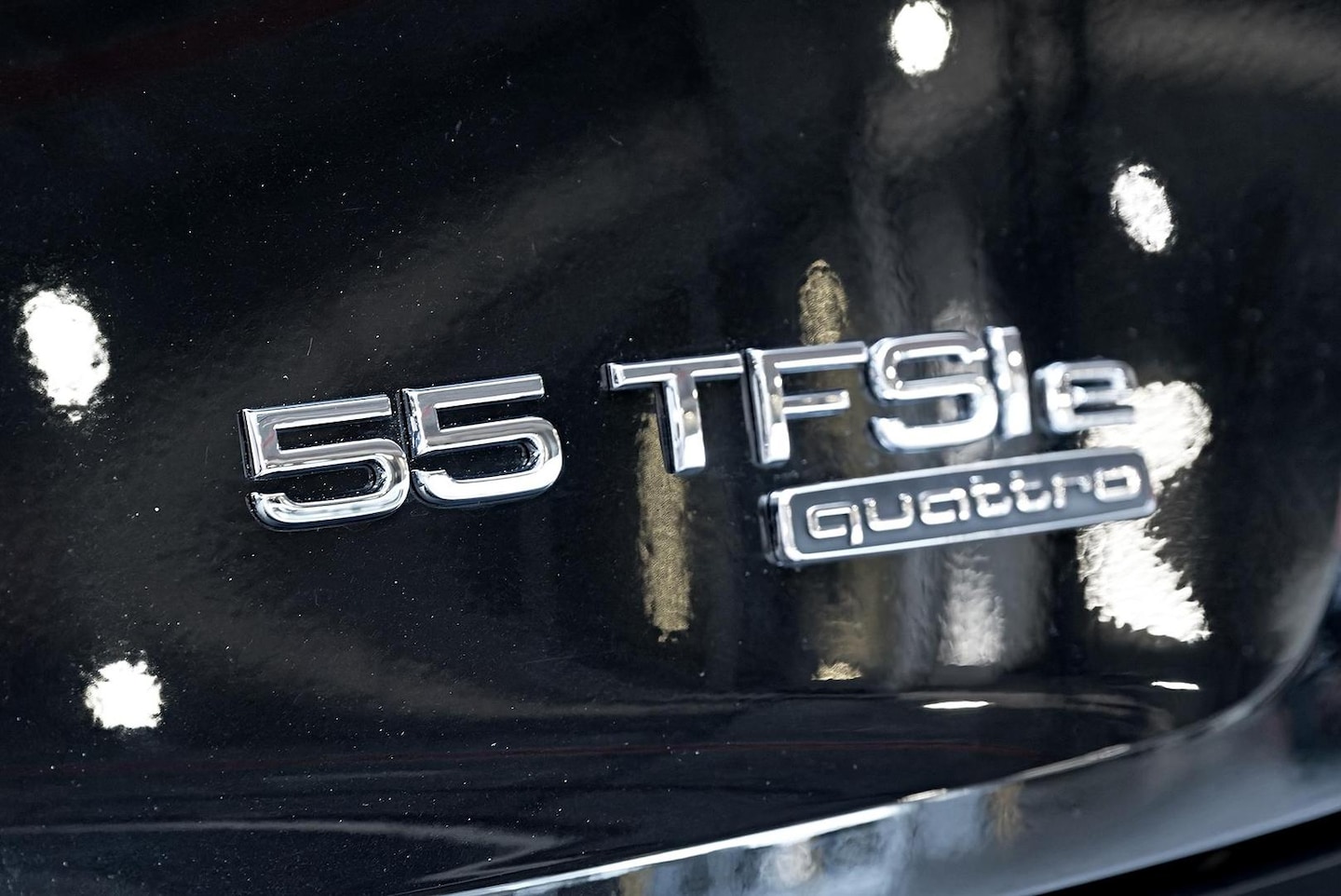 Image about Audi Q5 Sportback TFSI e 55 TFSI e quattro S tronic