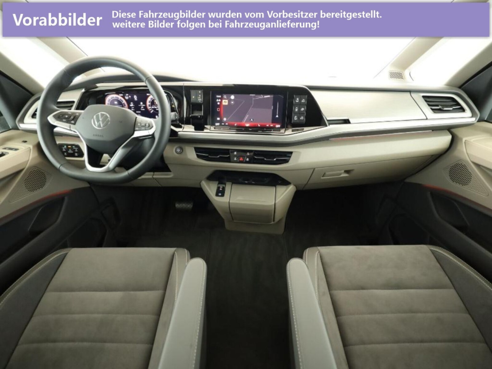 Volkswagen California – Bild 4