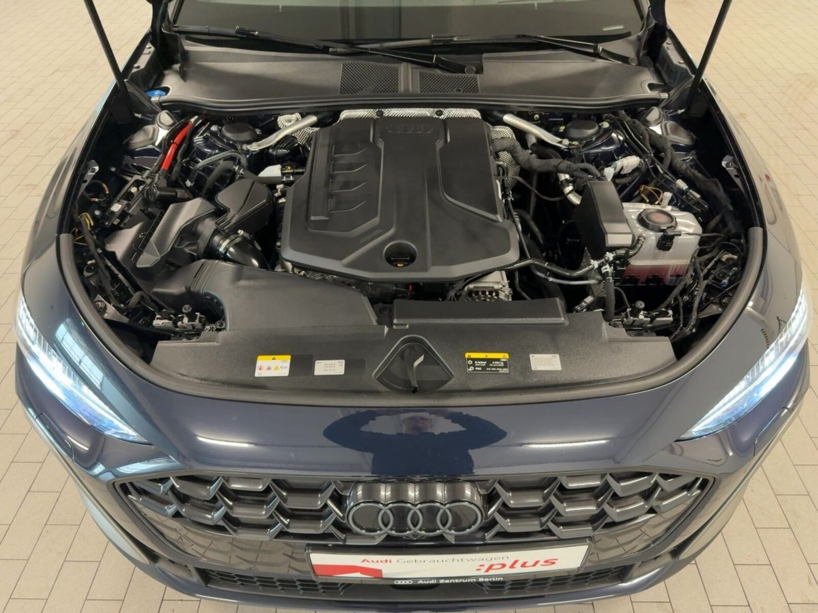 Audi A5 Avant – Bild 22