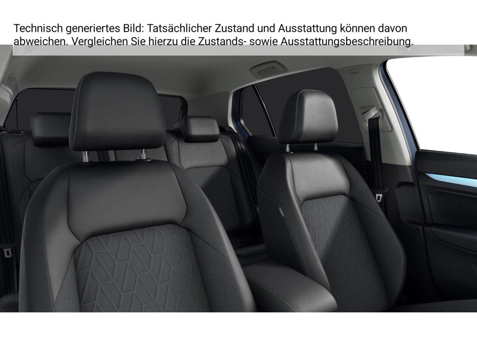 Volkswagen Golf – Bild 6