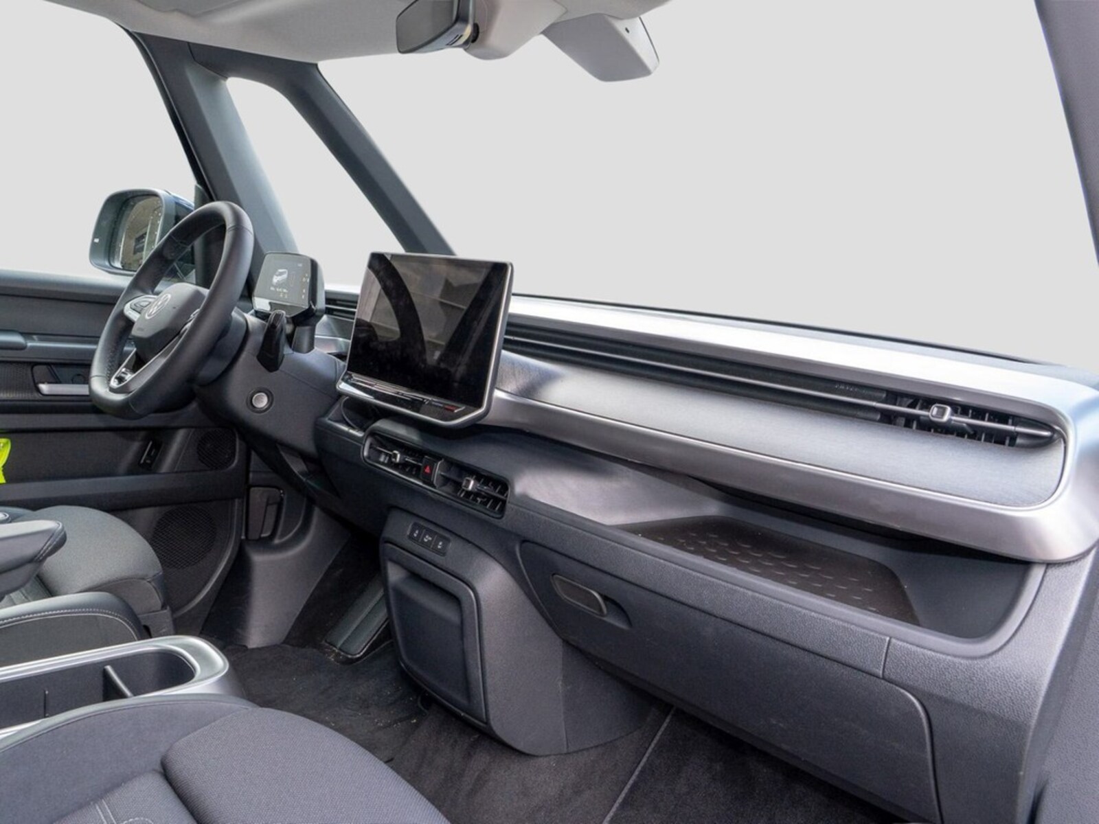 Volkswagen ID. Buzz – Bild 7